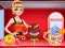 بازی Ava Halloween Dessert Shop آنلاین