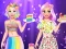 بازی Yummy Cake Fashion Mania آنلاین