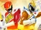 بازی Power Rangers: Unleash The Power 2 آنلاین
