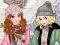 بازی Winter Warming Tips for Princesses آنلاین