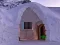 بازی Winter Igloo Land Escape آنلاین