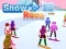 بازی Snow Race 3D آنلاین