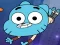 بازی Amazing World of Gumball Gum Dropped آنلاین