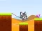 بازی Swing Cute Cat آنلاین