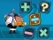 بازی Crazy Shooter of Math آنلاین