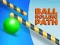 بازی Ball Rolling Path آنلاین