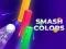 بازی Smash Colors آنلاین
