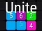 بازی Unite آنلاین