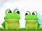 بازی Frogger Jump آنلاین
