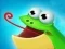 بازی Catch The Frog آنلاین