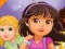 بازی dora jump آنلاین