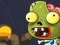 بازی Bombs and Zombies آنلاین