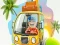 بازی Kids Car Puzzle آنلاین