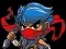بازی Ninjakira Combo Showdown آنلاین