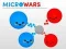 بازی Microwars آنلاین