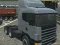 بازی 18 Wheeler Truck Driving Cargo آنلاین