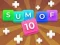 بازی Sum Of 10: Merge Number Tiles آنلاین