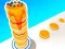بازی Pancake Run آنلاین
