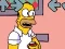 بازی Friday Night Funkin Vs Homero آنلاین