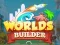 بازی Worlds Builder آنلاین