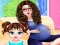 بازی Baby Taylor Newborn Caring آنلاین