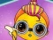 بازی Minions Popsy Humanization آنلاین