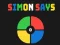 بازی Simon Says آنلاین