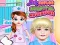 بازی Baby Taylor Hospital Adventur آنلاین