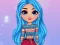 بازی Rainbow Girls Space Core Aesthetic آنلاین