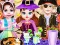 بازی Baby Taylor Perfect Halloween Party آنلاین