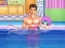 بازی Baby Taylor Learn Swimming آنلاین