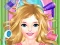 بازی My Fashion Hair Salon آنلاین
