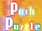 بازی Push Puzzle آنلاین
