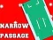 بازی Narrow Passage آنلاین
