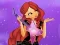 بازی Stella Girl Dress Up Game آنلاین