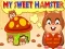 بازی Sweet Humster آنلاین