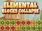 بازی Elemental Blocks Collapse آنلاین
