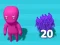 بازی Real Squid 3d آنلاین