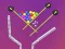 بازی Falling balls 3D آنلاین
