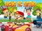 بازی Racing Pic Pasting آنلاین