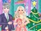 بازی Royal Family Christmas Preparation آنلاین