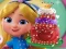 بازی Wonderland Cake Maker آنلاین