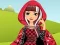 بازی Red Riding Hood Dress Up آنلاین