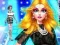 بازی Supermodel Makeover Glam Dress Up آنلاین