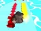 بازی Monster Rush آنلاین