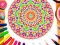 بازی Mandala Pages آنلاین