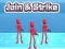 بازی Join & Strike آنلاین
