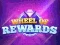 بازی Wheel of Rewards آنلاین