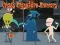 بازی Crazy Monsters Memory آنلاین