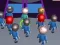 بازی Squid Game Survival آنلاین